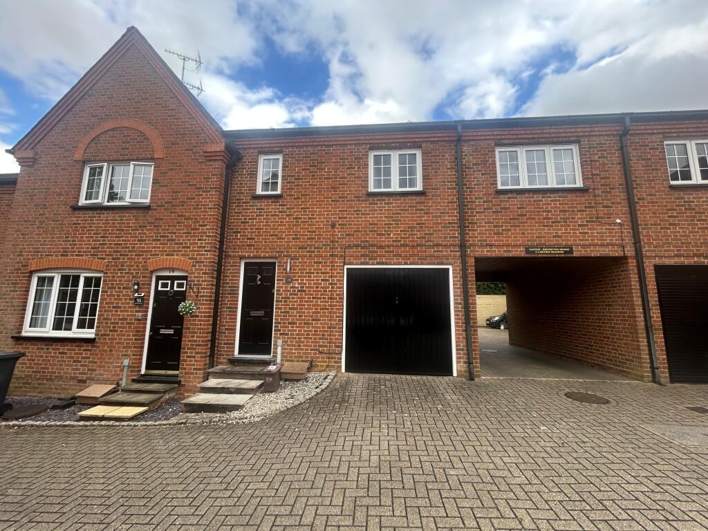 Main image of property: Waterlow Mews, Little Wymondley, SG4 7HL