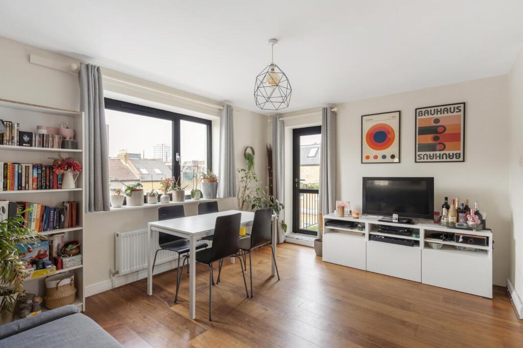 Main image of property: Beauchamp Road, 
Clapham Junction, SW11