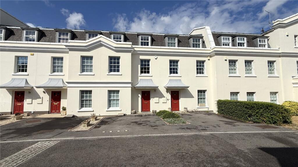 Main image of property: Arundel Wing, Tortington Manor, Arundel, West Sussex, BN18