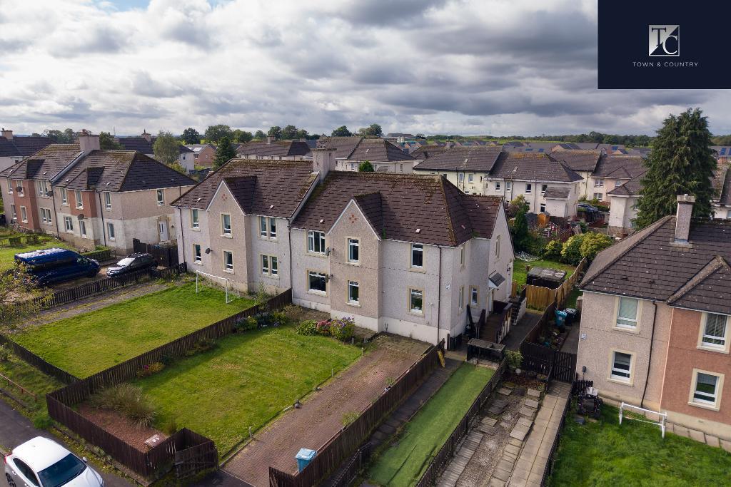Main image of property: Queensbank Avenue, Gartcosh, G69 8BP