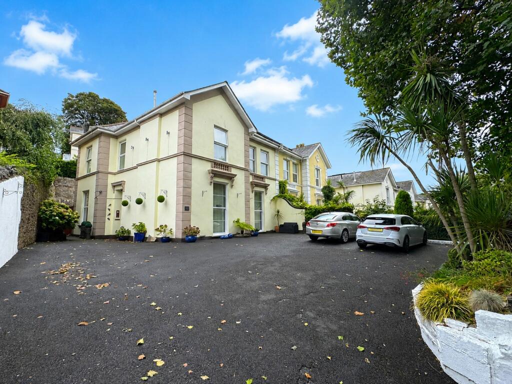 Main image of property: Bampfylde Road, Torquay, Devon