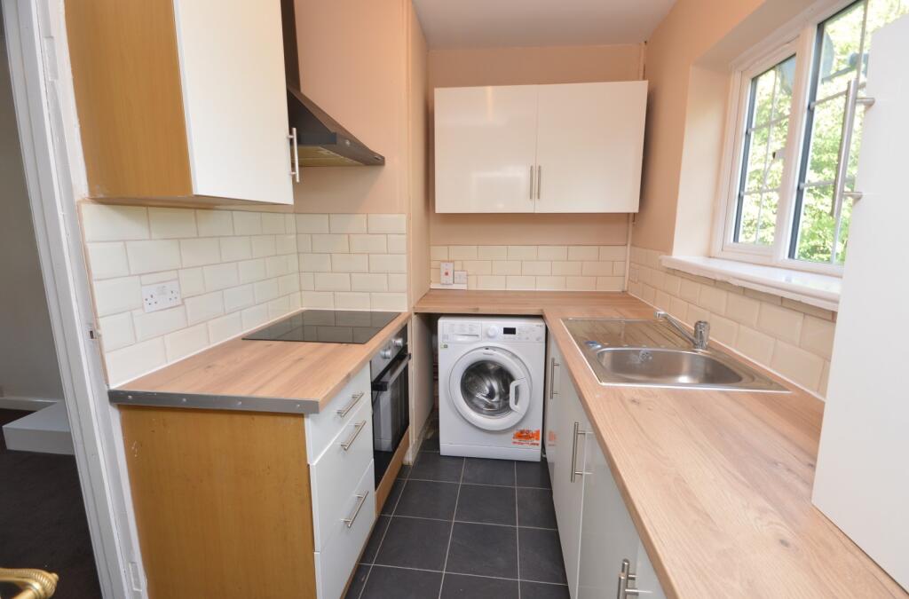Main image of property: Drummond Gardens, Christ Church Mount, Epsom, Surrey. KT19