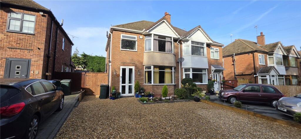Main image of property: Bennetts Road, Keresley, Coventry, West Midlands, CV7