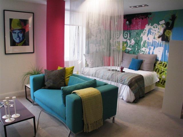 Main image of property: Kenyons Steps, Liverpool