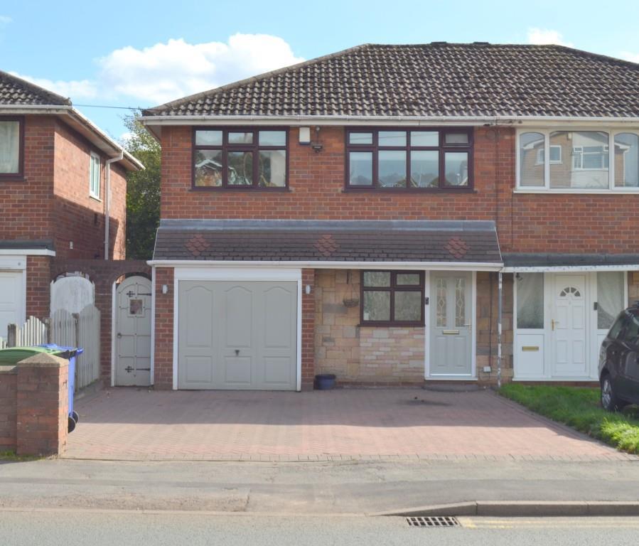 Main image of property: Saltwells Road, Dudley