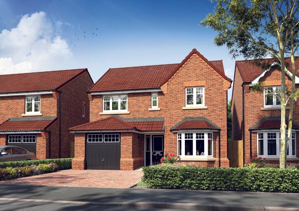 Main image of property: Station Road, 
Howden, 
DN14 7AF
