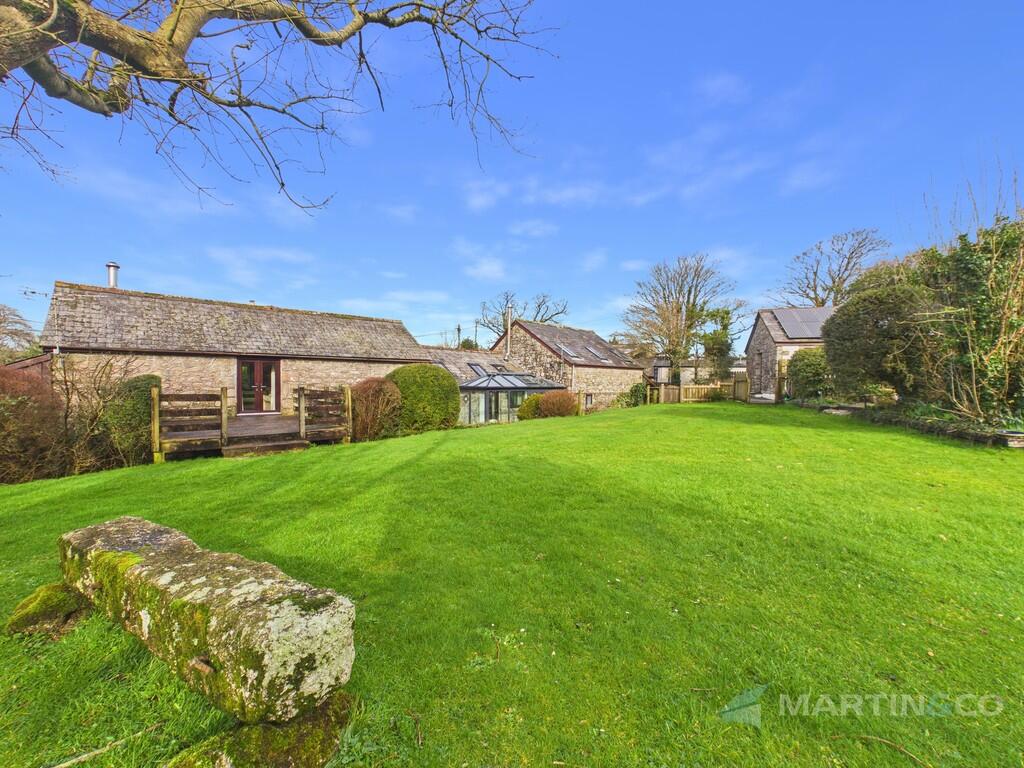 Main image of property: Luxulyan, Cornwall