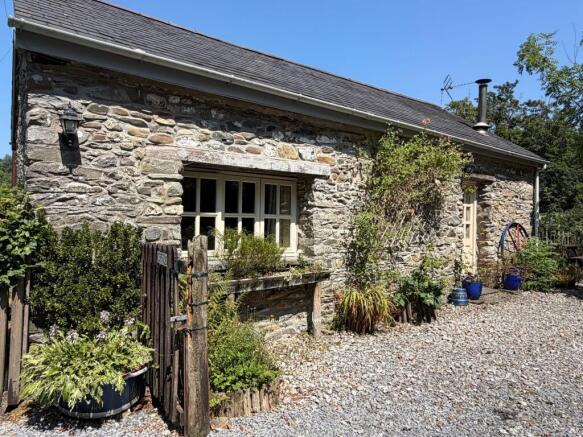 The Cottage