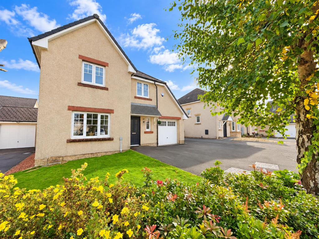Main image of property: Willow Place, Lanark