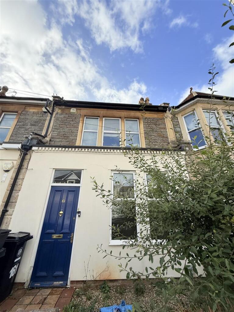 Main image of property: Winchester Road, Brislington, Bristol