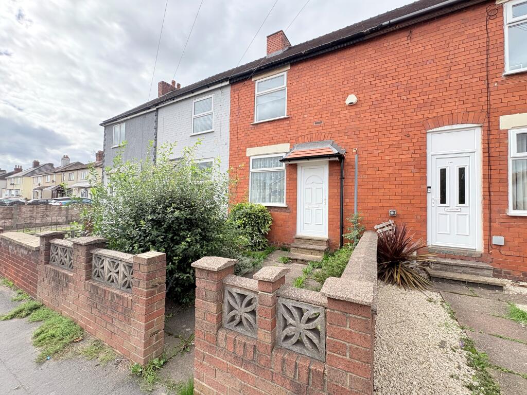 Main image of property: Pye Green Road, Cannock, WS11