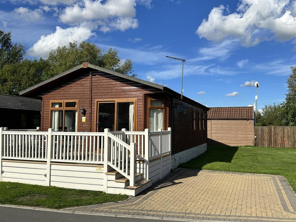 Main image of property: Amotherby Lane, Amotherby