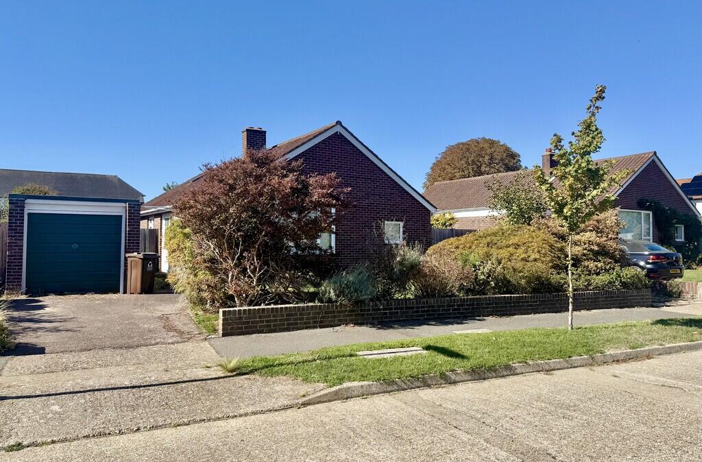 Main image of property: Alvara Road, Alverstoke