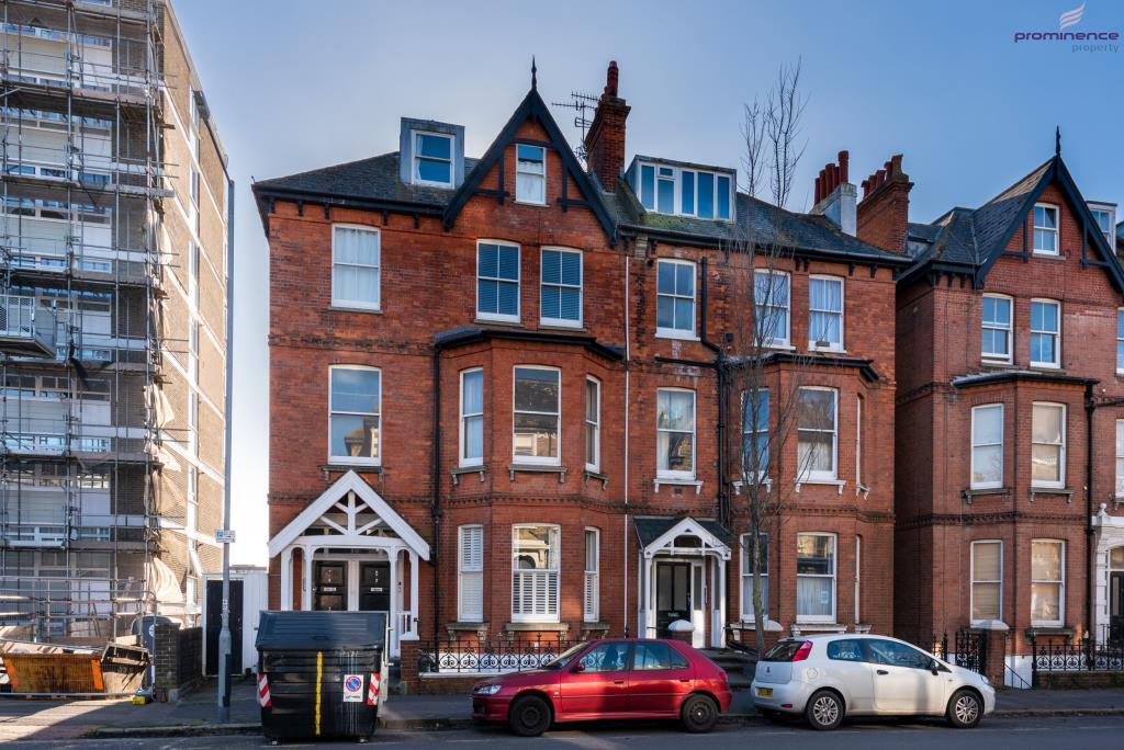 Main image of property: Cromwell Road, Hove BN3 3EG