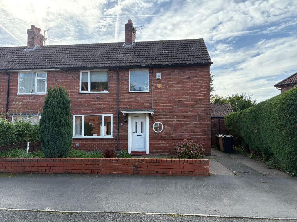 Main image of property: Nandywell, Little Lever, Bolton