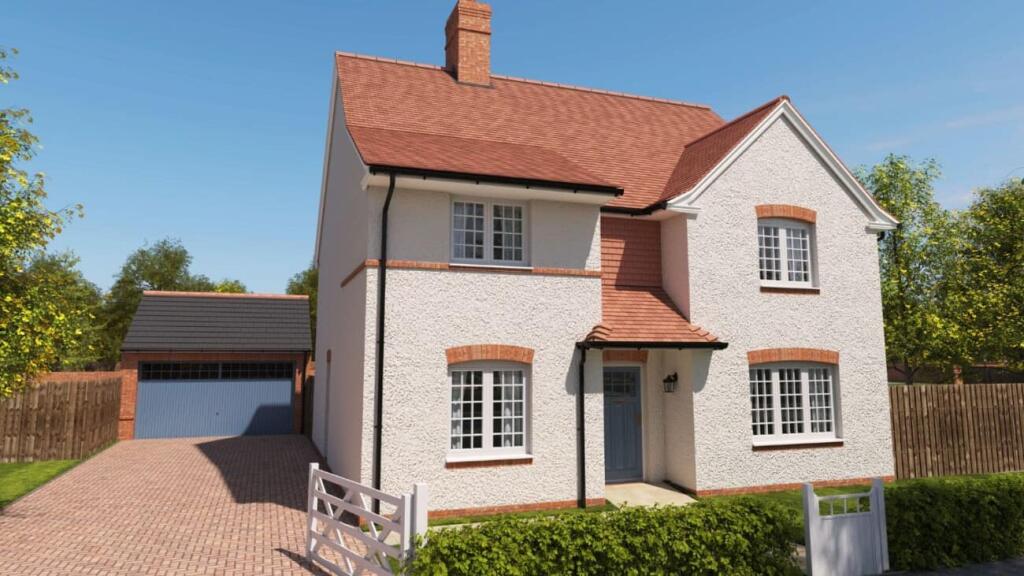 Main image of property: Lionfields,
Lambton Park,
Chester Le Street,
DH3 4DS