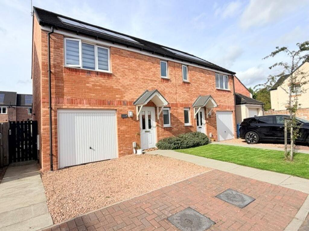Main image of property: Flax Mill Grove, Glenrothes, KY7