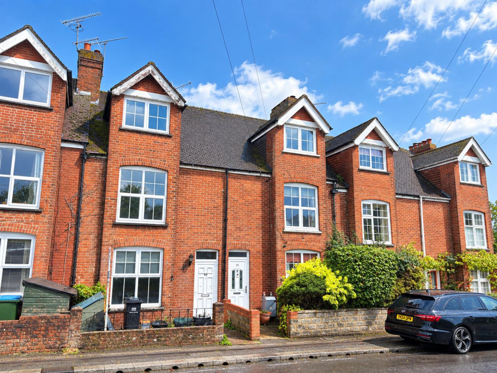 Main image of property: Ford Road, Arundel