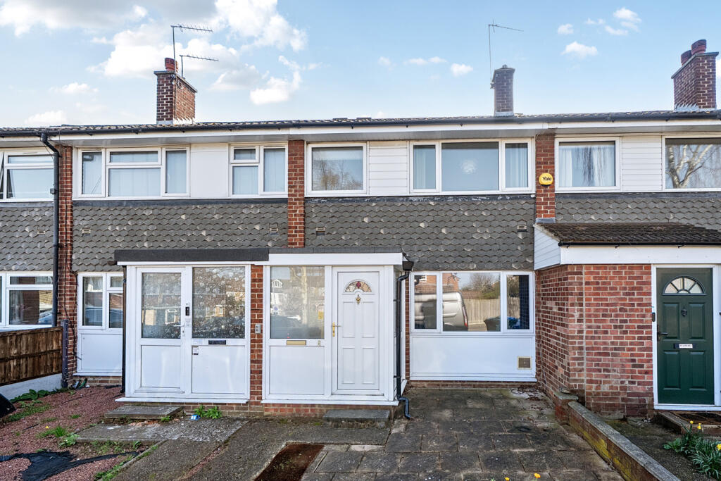 Main image of property: The Birches, London