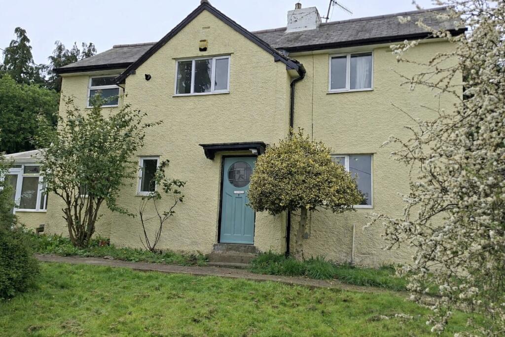 Main image of property: Bryn Derw, Kerry Road, Newtown, Powys, Mid Wales, SY16 1DU