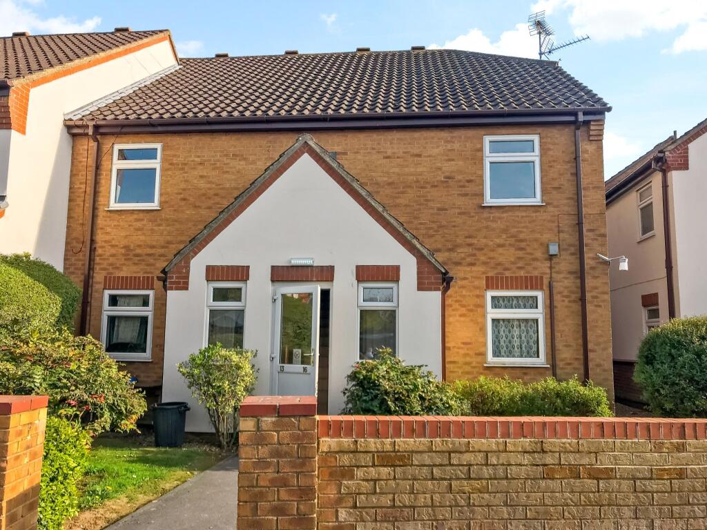 Main image of property: Staithe Road, Brancaster Court Staithe Road, PE13