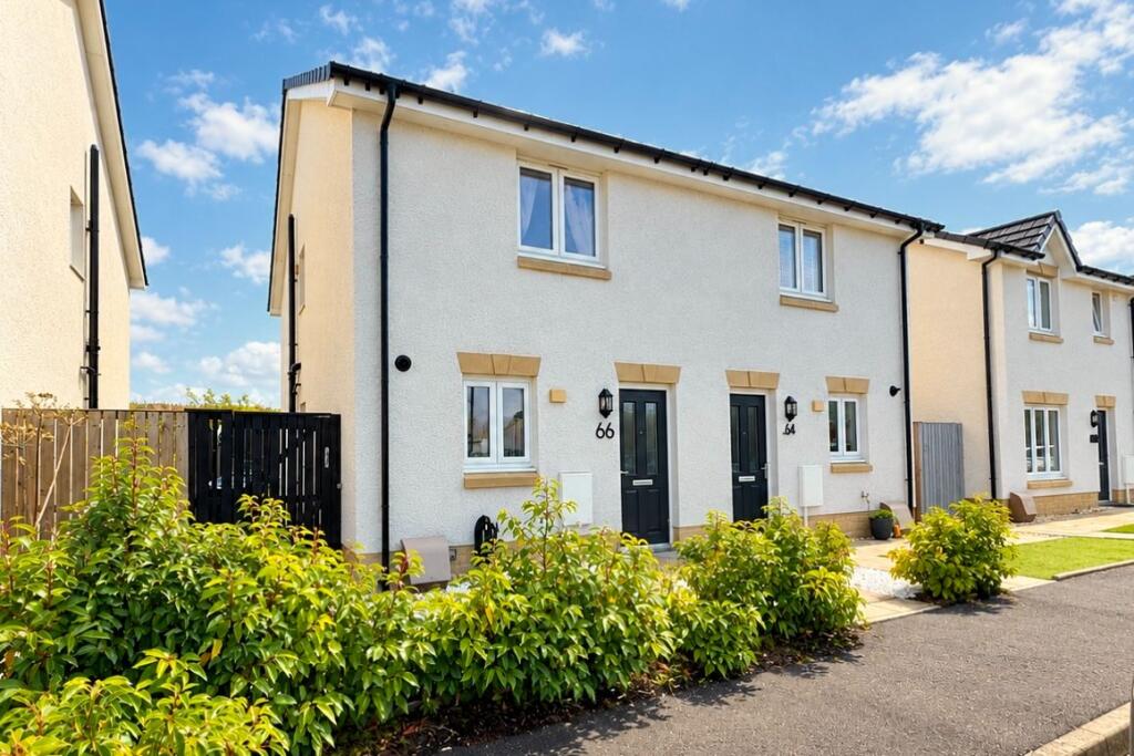 Main image of property: Skylark Gardens, Cambuslang, Glasgow