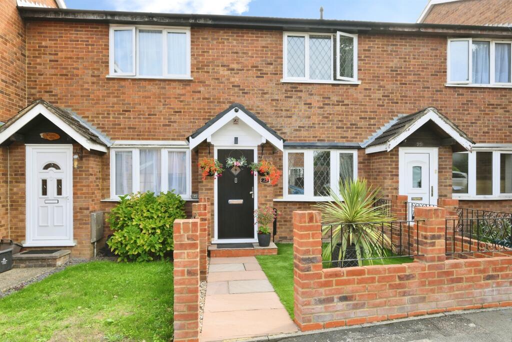 Main image of property: The Canadas, Broxbourne