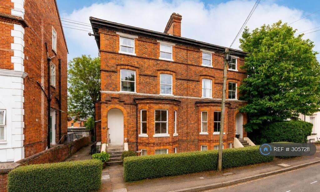 Main image of property: Castle Crescent, Reading, RG1