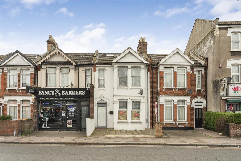 Main image of property: High Street North, London
