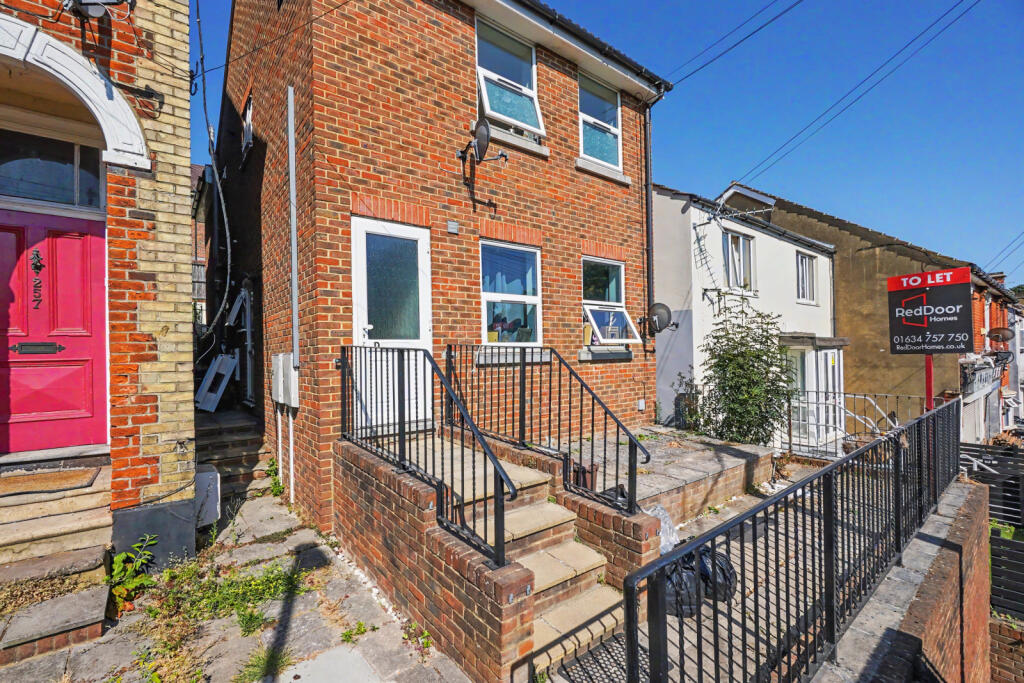Main image of property: Luton Road, Chatham
