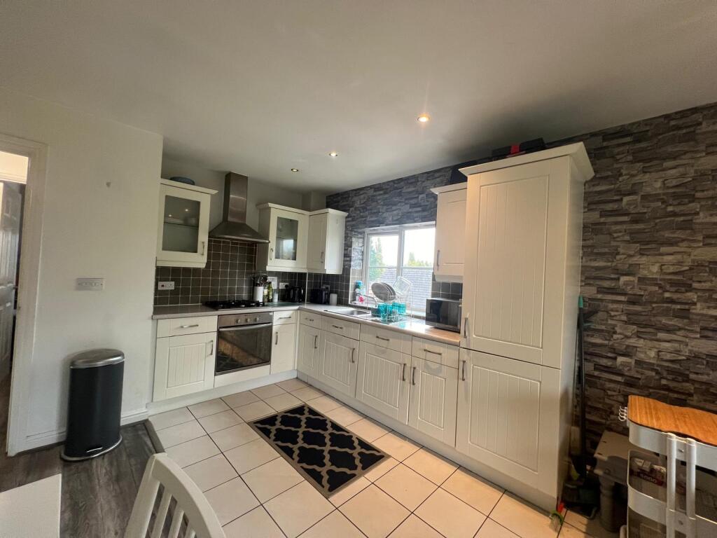Main image of property: Pembury Avenue, Coventry, CV6