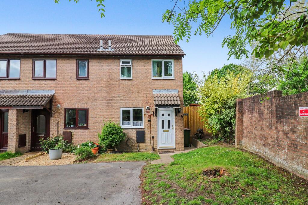 Main image of property: Angelica Gardens, Horton Heath, SO50