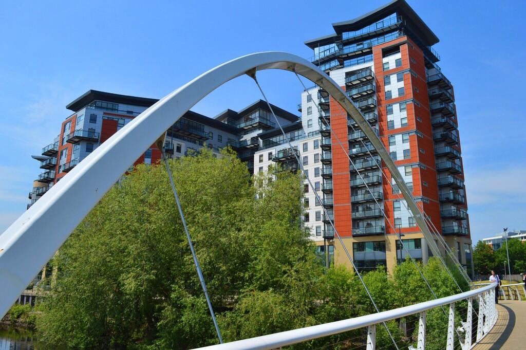 Main image of property: Whitehall Waterfront, Riverside Way