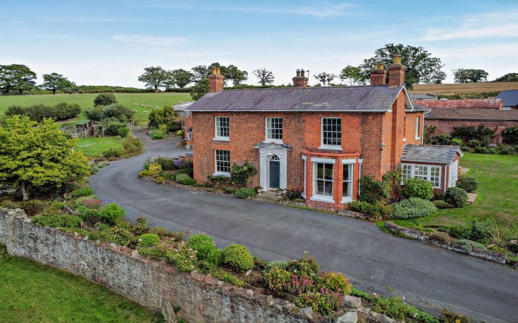 Main image of property: Hookagate, Shrewsbury, Shropshire, SY5