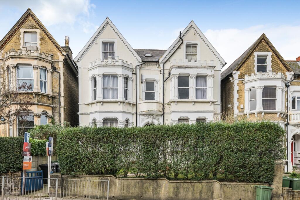 Main image of property: Gipsy Hill, Crystal Palace, London, SE19