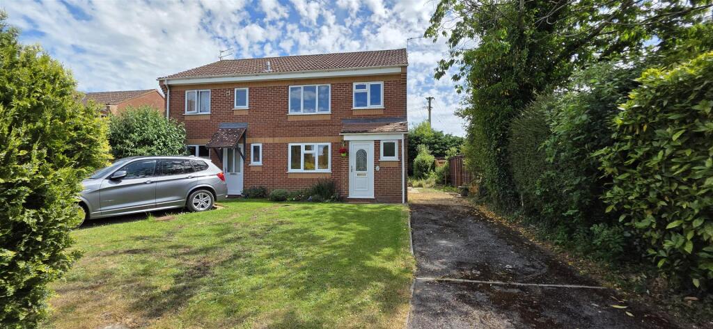 Main image of property: Foxley Fields, Urchfont, Devizes