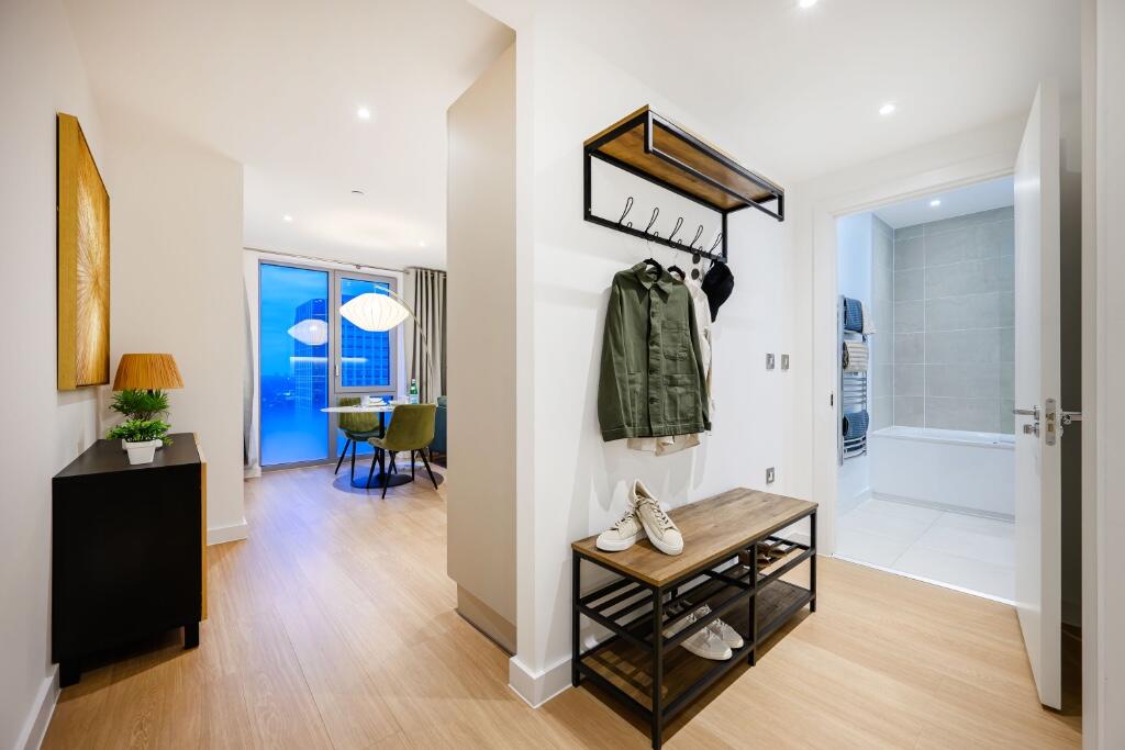 Main image of property: 16-18 Wellesley Road, Croydon, 
CR0 2DD