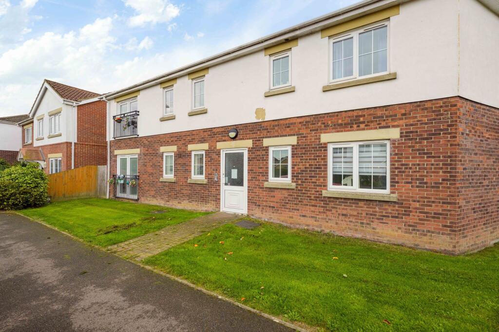 Main image of property: Beacon Park Drive, Churchview Beacon Park Drive, PE25