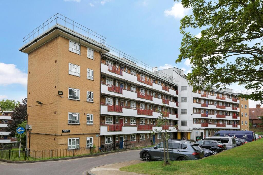 Main image of property: Champion Hill Estate, London, SE5