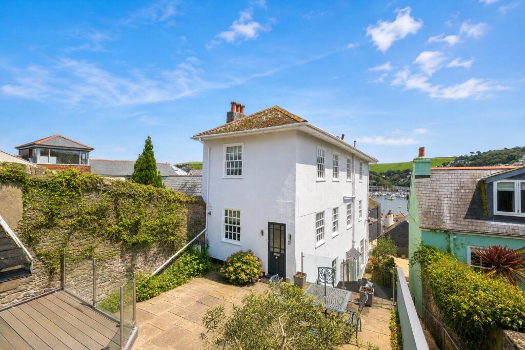 Main image of property: Above Town, Dartmouth, Devon, TQ6