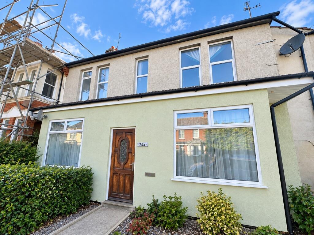Main image of property: College Avenue, Gillingham