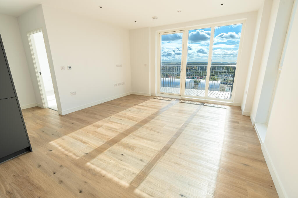 Main image of property: Viola House, The Green Quarter, London, UB1 1GB