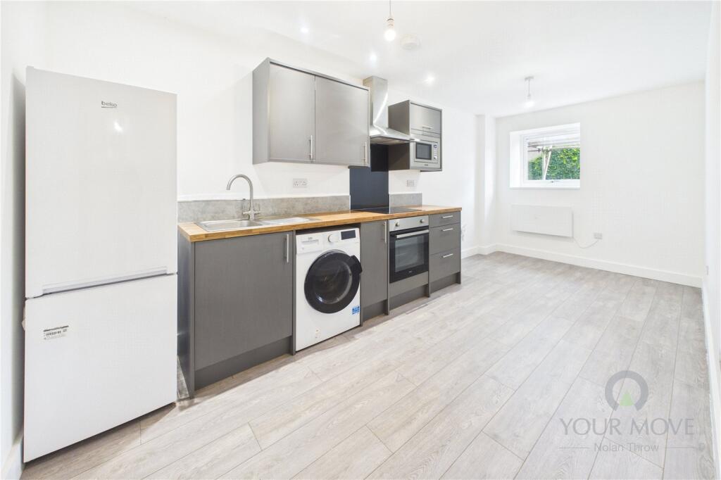 Main image of property: Gold Street, Northampton, Northamptonshire, NN1
