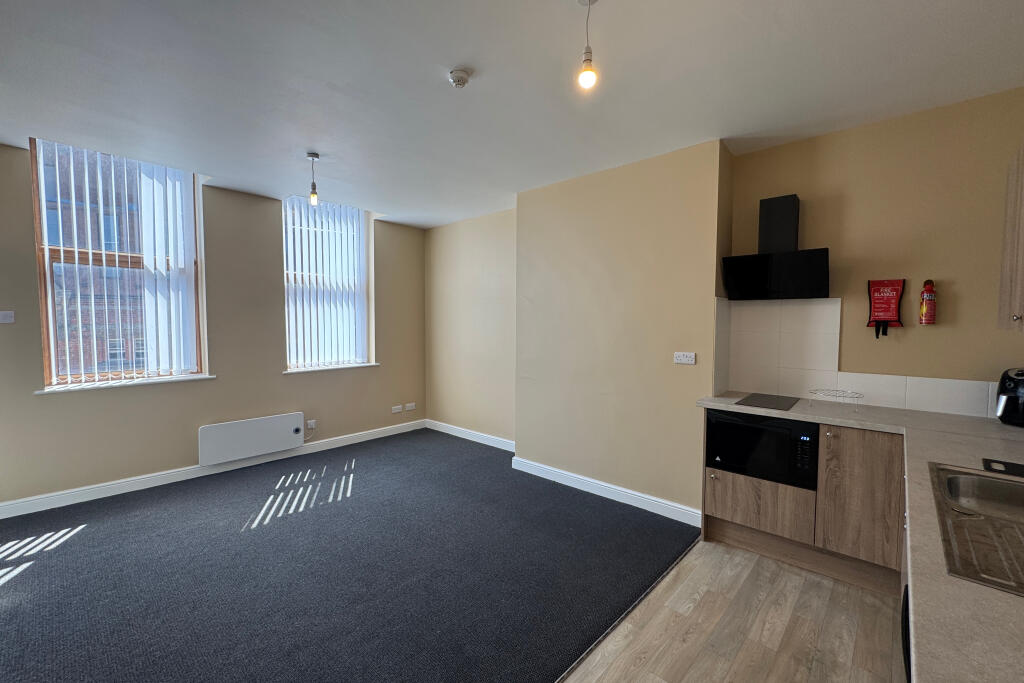 Main image of property: Corporation Street, Chesterfield, Derbyshire