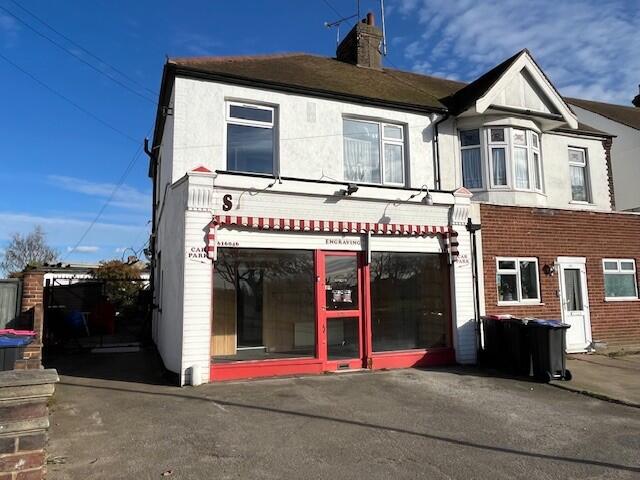 Main image of property: Sutton Road, Southend-On-Sea, Essex, SS2