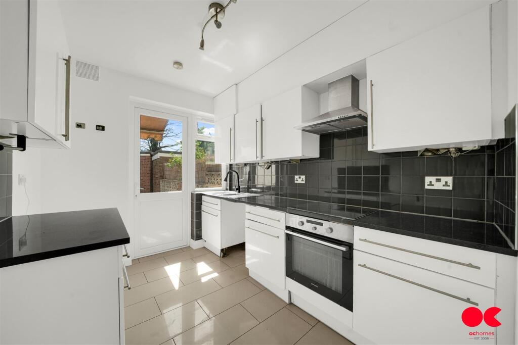 Main image of property: Chandos Road, Stratford