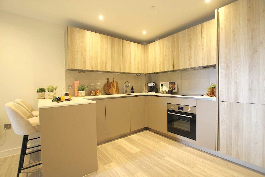Main image of property: The Embassy, High Street, Waltham Cross, Hertfordshire