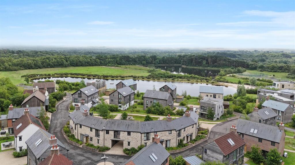 Main image of property: Crossways