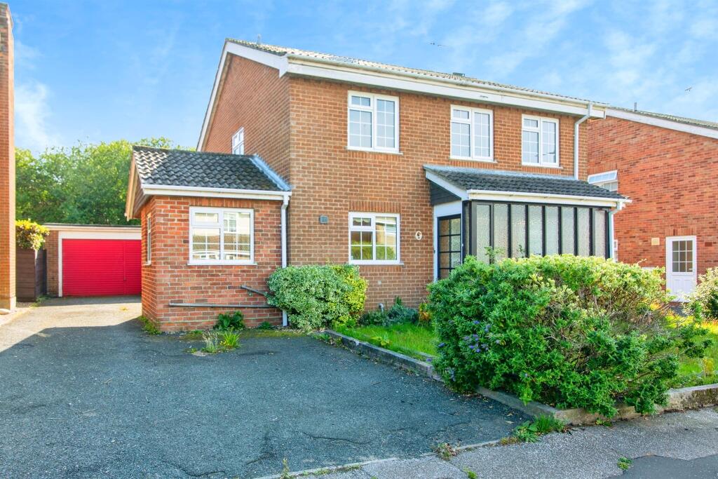 Main image of property: Sutherland Drive, Lowestoft