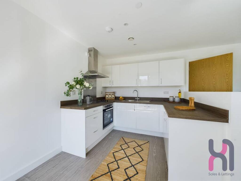 Main image of property: Craven Street, Salford, M5